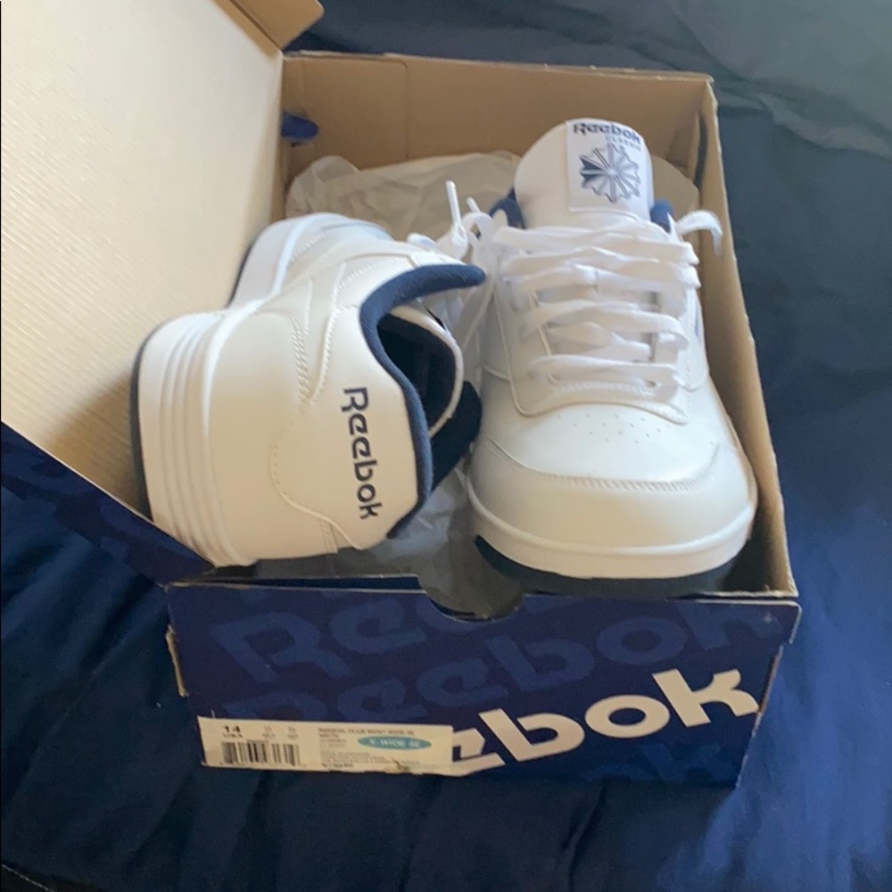 Reebok Classic Leather